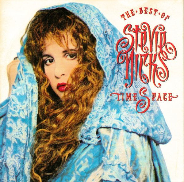 Stevie Nicks : Timespace - The  Best Of Stevie Nicks (CD, Comp, Club)