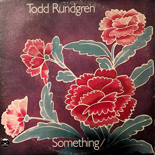 Todd Rundgren : Something / Anything? (2xLP, Album, Win)