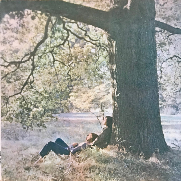 John Lennon / Plastic Ono Band* : John Lennon / Plastic Ono Band (LP, Album)