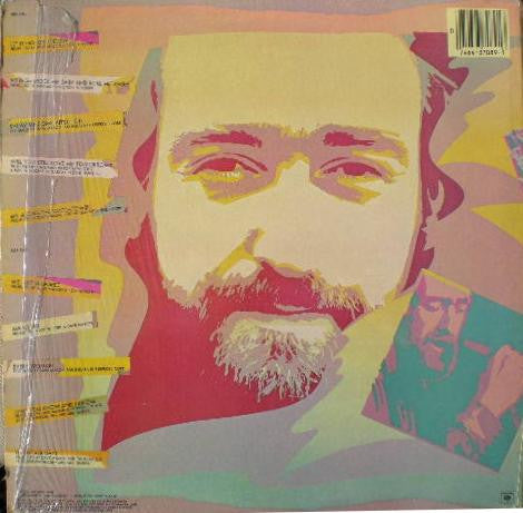 Dave Mason : The Best Of Dave Mason (LP, Comp)