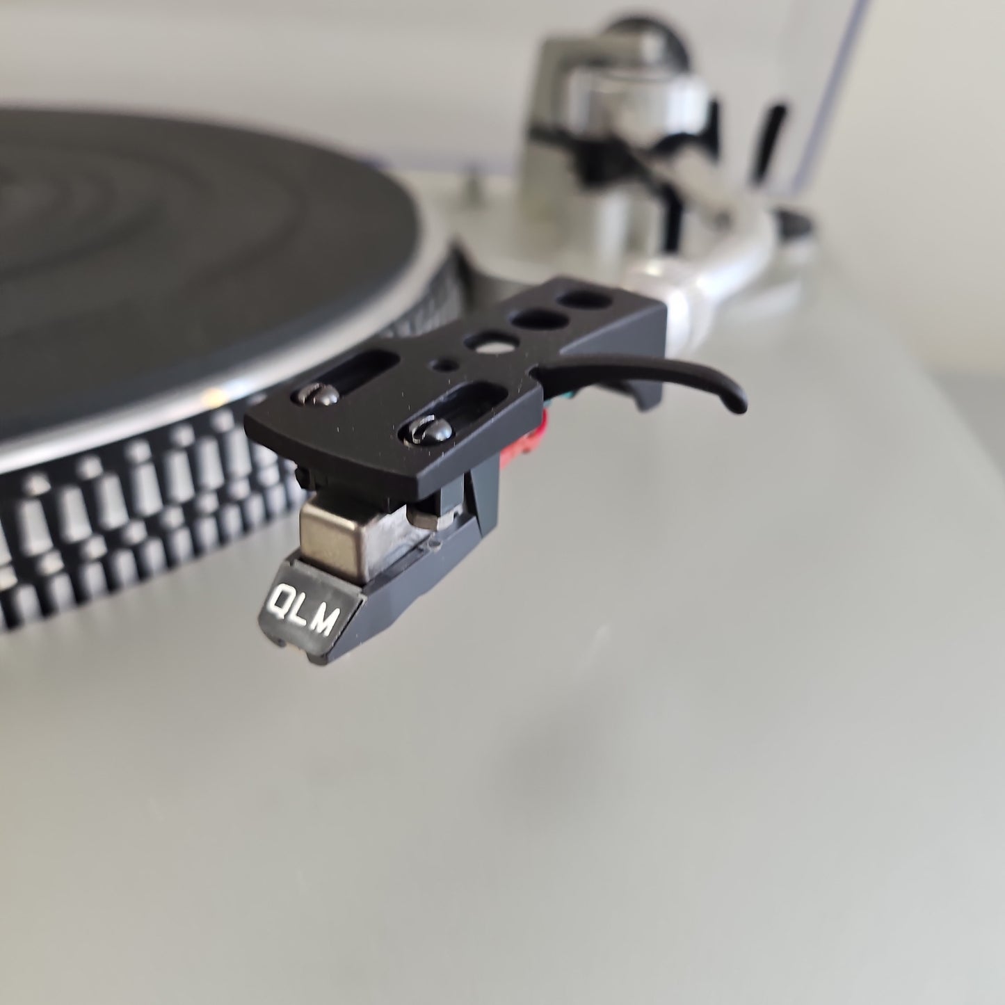 Technics SL-D5 Turntable