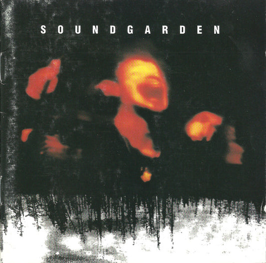 Soundgarden : Superunknown (CD, Album, Club)