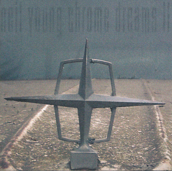 Neil Young : Chrome Dreams II (HDCD, Album)