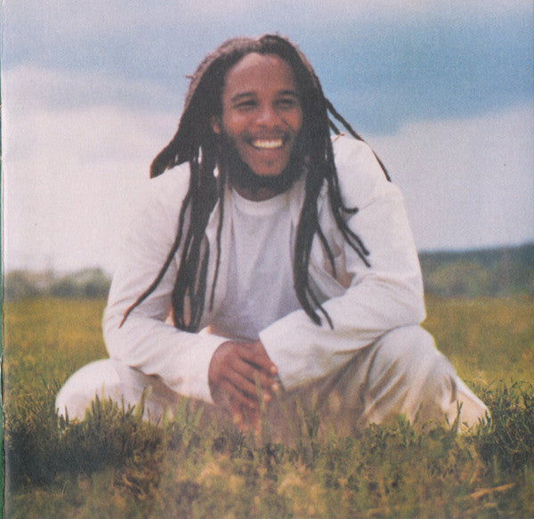 Ziggy Marley And The Melody Makers : Free Like We Want 2 B (CD, Album)