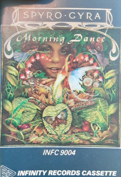 Spyro Gyra : Morning Dance (Cass)