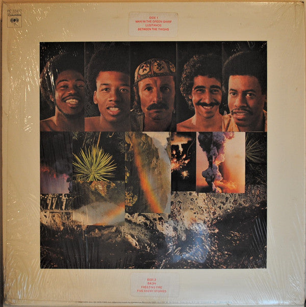 Weather Report : Tale Spinnin' (LP, Album)