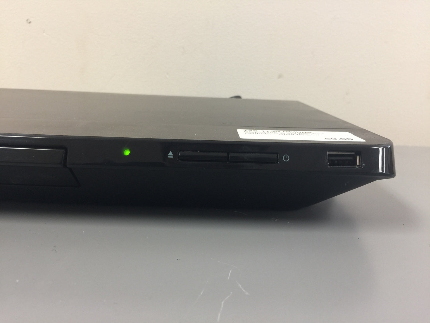 Philips BDP-2185 Bluray DVD Player