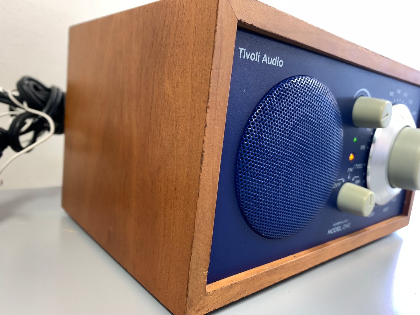 Tivoli Audio Model One AM/FM Radio