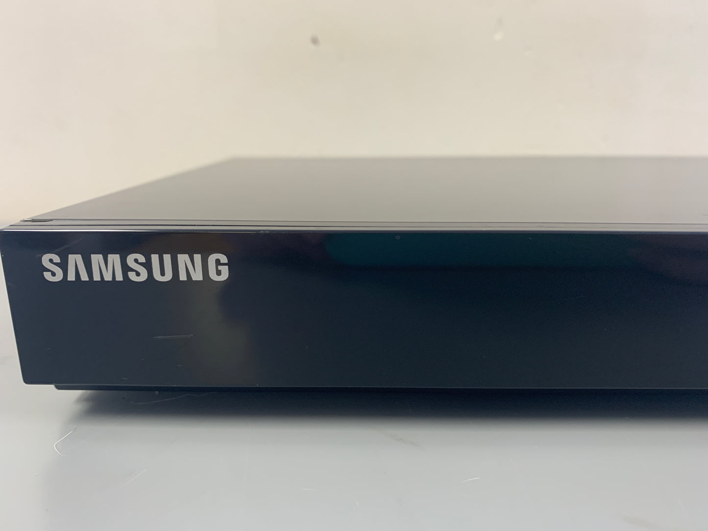 Samsung BD-C5900 Blu-Ray Player