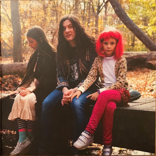 Kurt Vile : (Watch My Moves) (2xLP, Album)