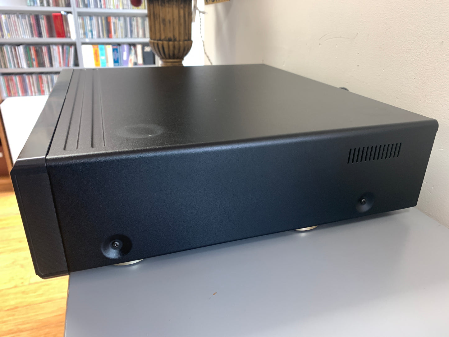 Denon DCM-270 CD Changer