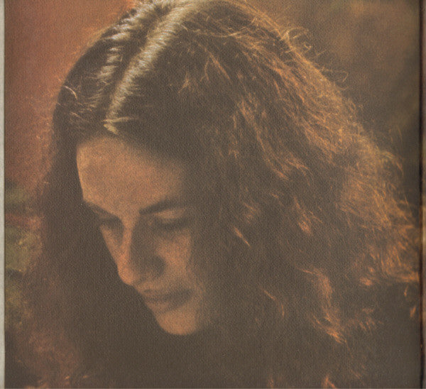 Carole King : Rhymes & Reasons (LP, Album, Pit)