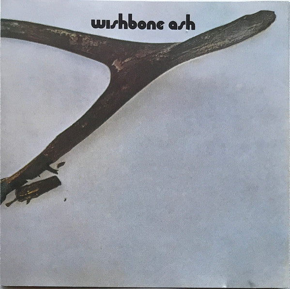 Wishbone Ash : Wishbone Ash (CD, Album, RE)