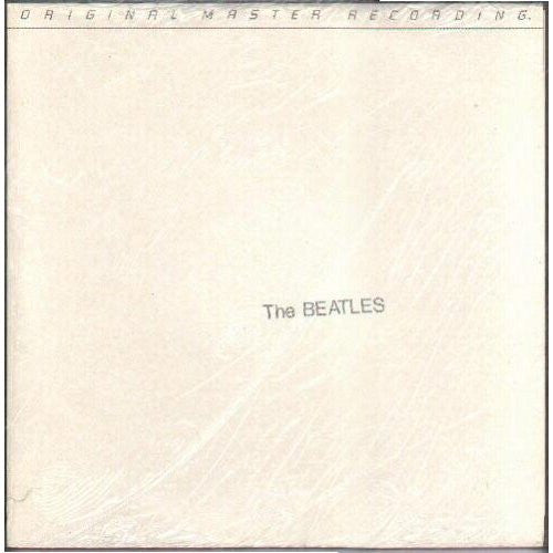 The Beatles : The Beatles (2xLP, Album, RE, RM)