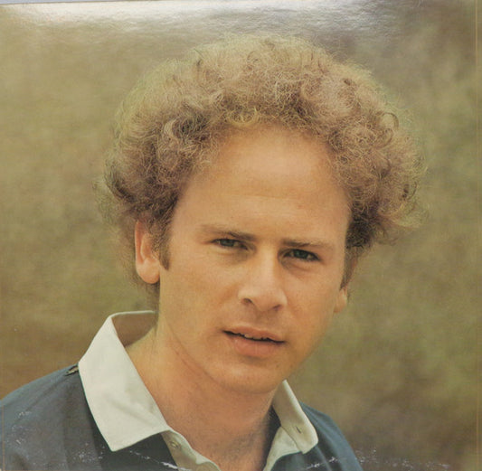 Garfunkel* : Angel Clare (LP, Album, Ter)