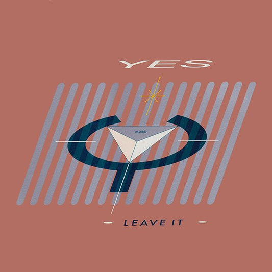 Yes : Leave It (12")