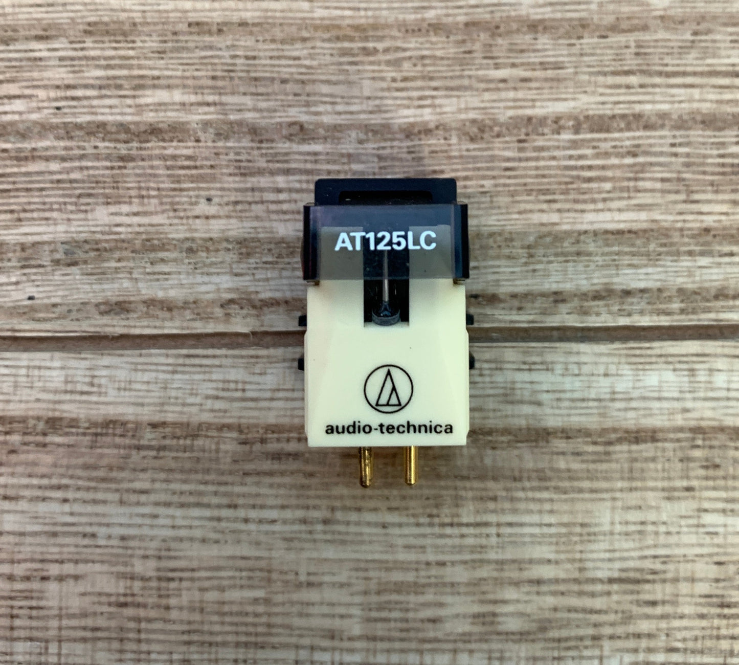 Audio Technica AT125LC Phono Cartridge * OEM Stylus