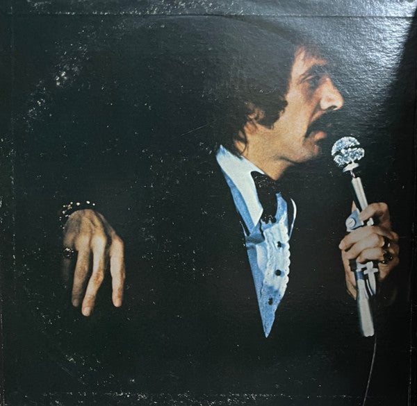 Sonny & Cher : Sonny & Cher Live (LP, Album, Gat)