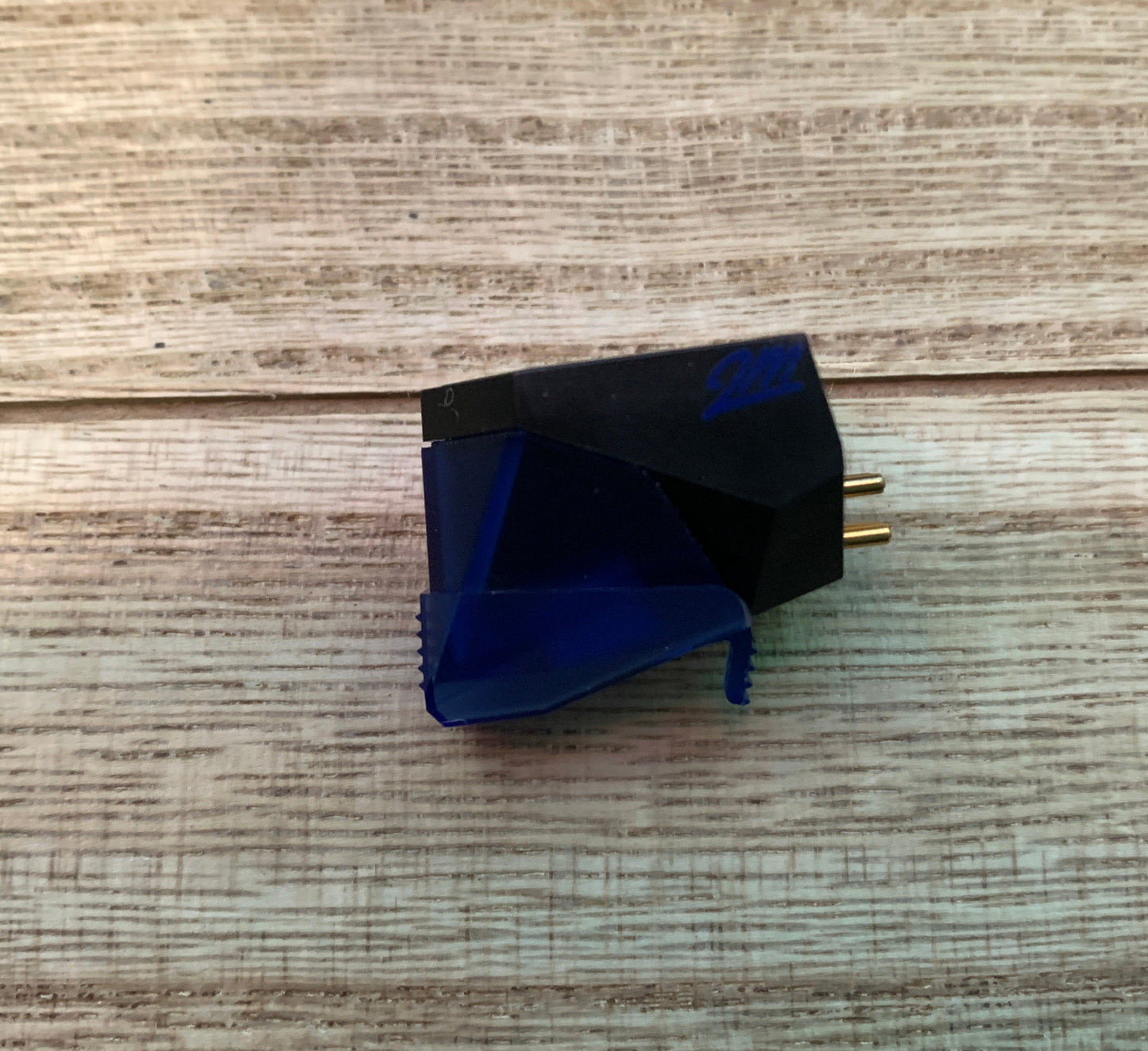 Ortofon 2M Blue Phono Cartridge * Stylus