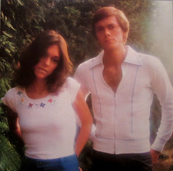 Carpenters : Horizon (LP, Album, Pit)