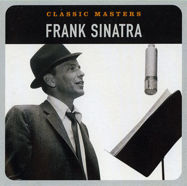 Frank Sinatra : Classic Masters (CD, Comp, RM)