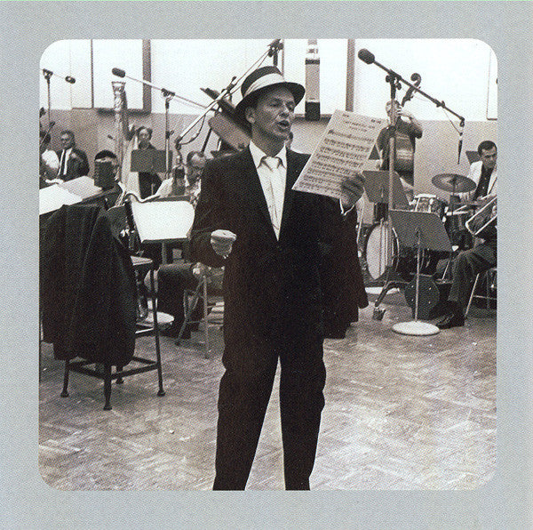 Frank Sinatra : Classic Masters (CD, Comp, RM)