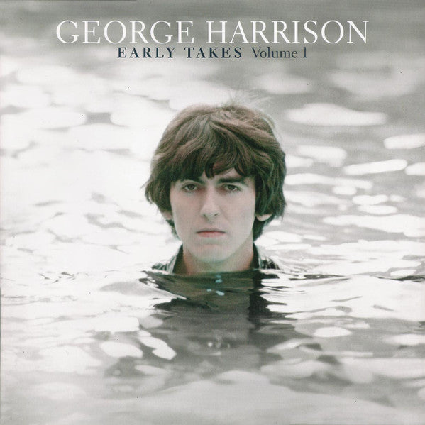 George Harrison : Early Takes Volume 1 (LP, Album)