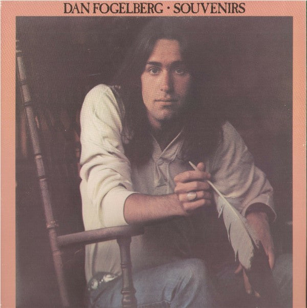 Dan Fogelberg : Souvenirs (LP, Album, RE, Ter)