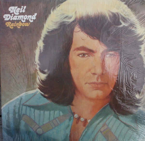 Neil Diamond : Rainbow (LP, Album, RE)