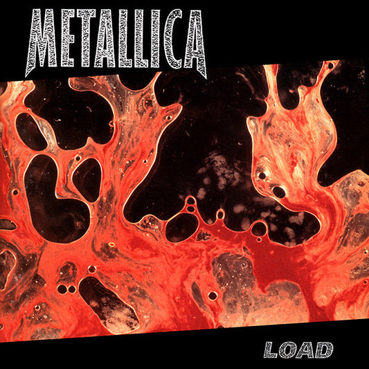 Metallica : Load (CD, Album)