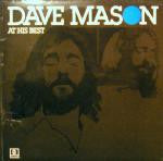 Dave Mason : Dave Mason At His Best (LP, Comp)