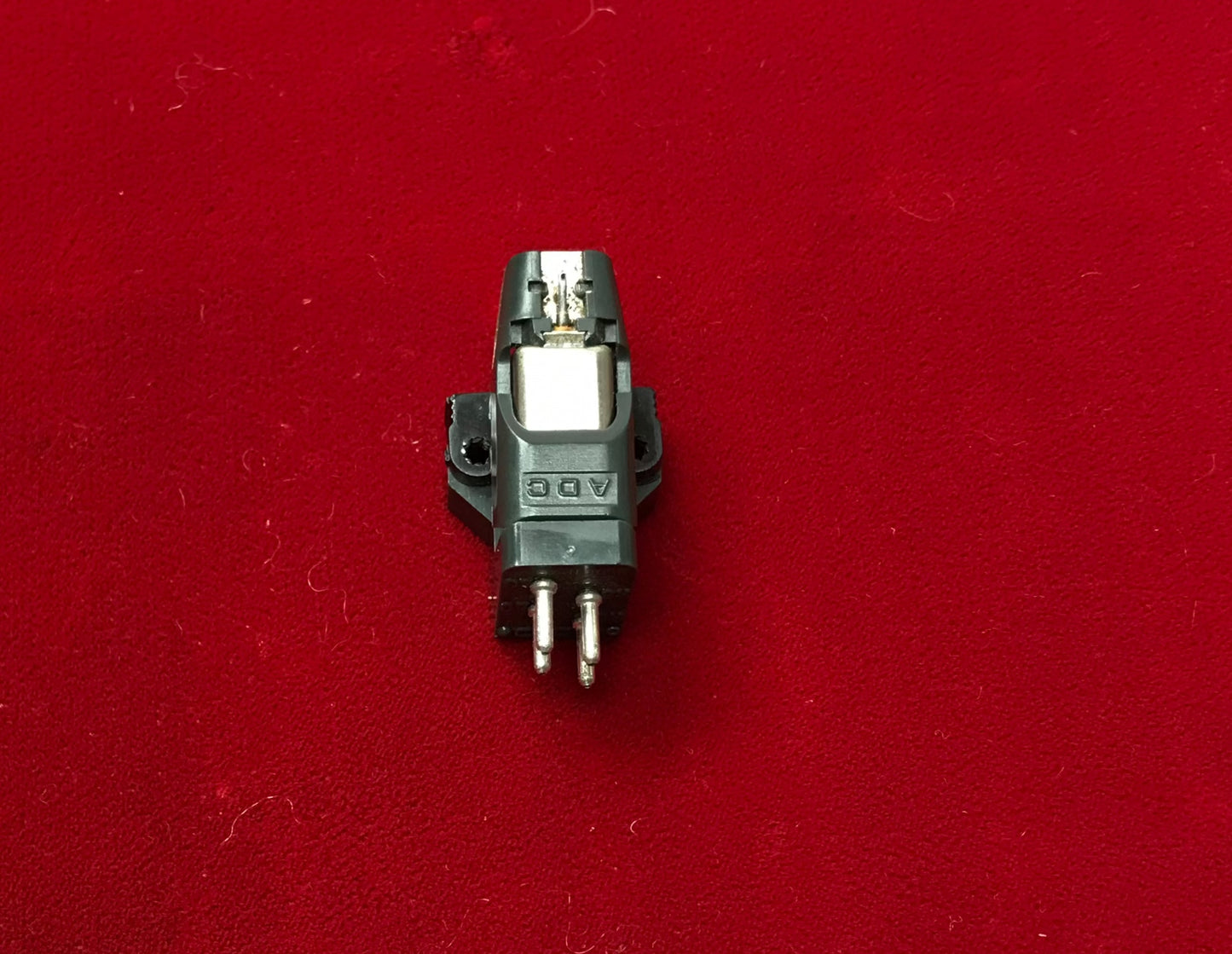 ADC QLM32 MKIII Cartridge & OEM Stylus