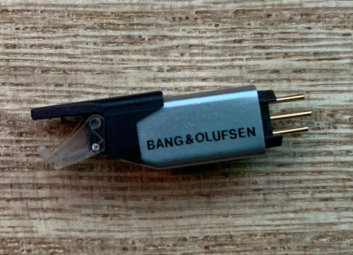 Bang and Olufsen MMC5 Phono Cartridge * OEM Stylus