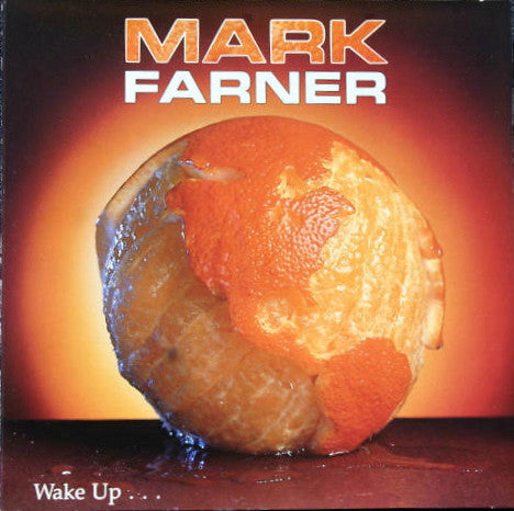 Mark Farner : Wake Up... (CD)