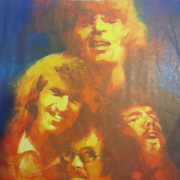 Creedence Clearwater Revival : Creedence Gold (LP, Comp, Roc)