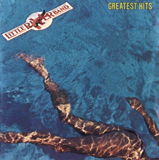 Little River Band : Greatest Hits (LP, Comp, Win)