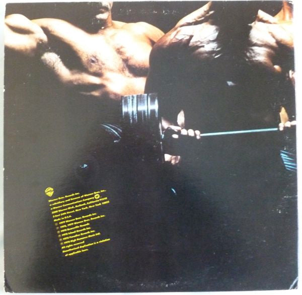 Various : Pumping Vinyl (2xLP, Smplr)