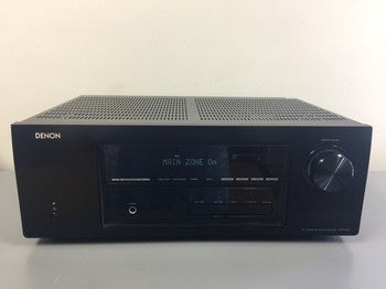 Denon AVR1913 Receiver *Remote Control *2013 * 90W RMS