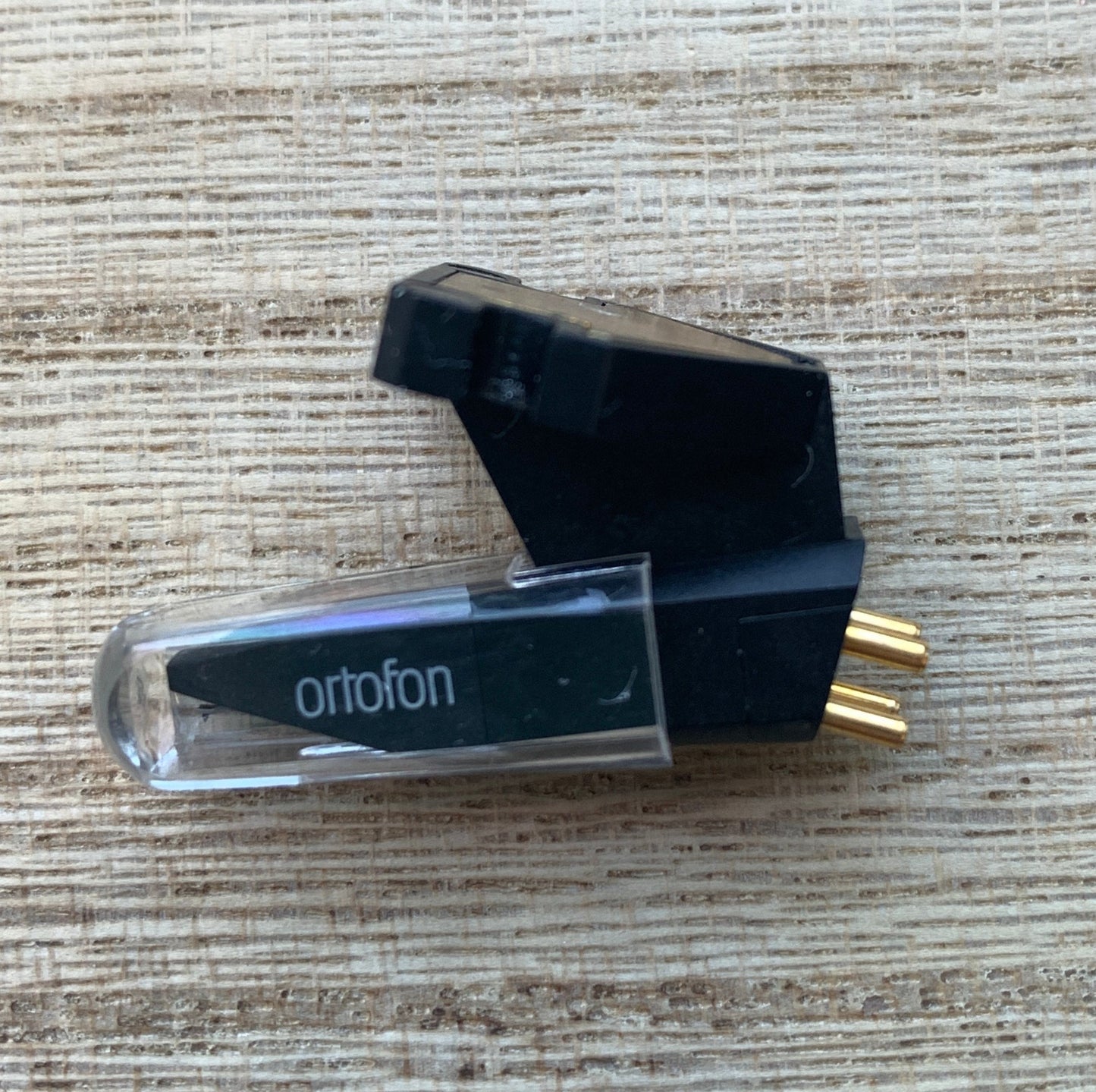 Ortofon OM 10 Phono Cartridge * Stylus