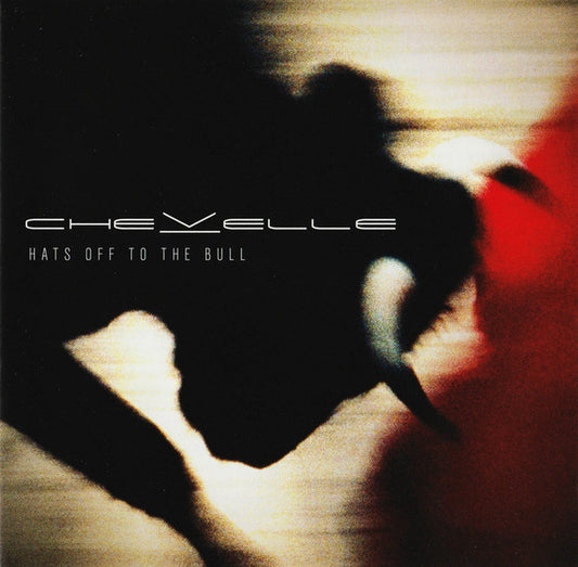 Chevelle (2) : Hats Off To The Bull (CD, Album)