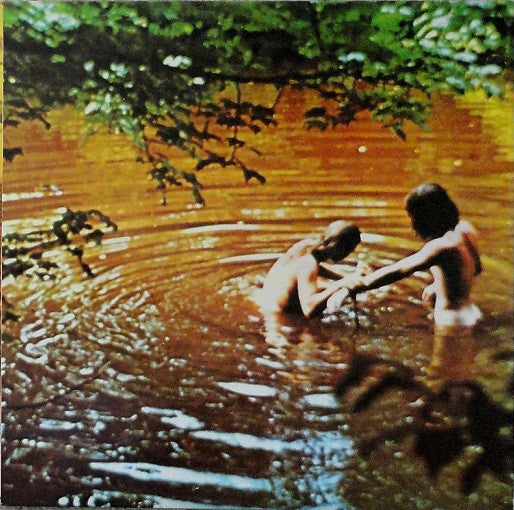 Various : Woodstock - Music From The Original Soundtrack And More (3xLP, Album, Tri)