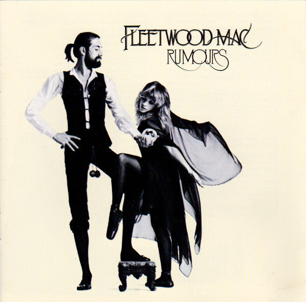 Fleetwood Mac : Rumours (CD, Album, Club, RE, Wea)