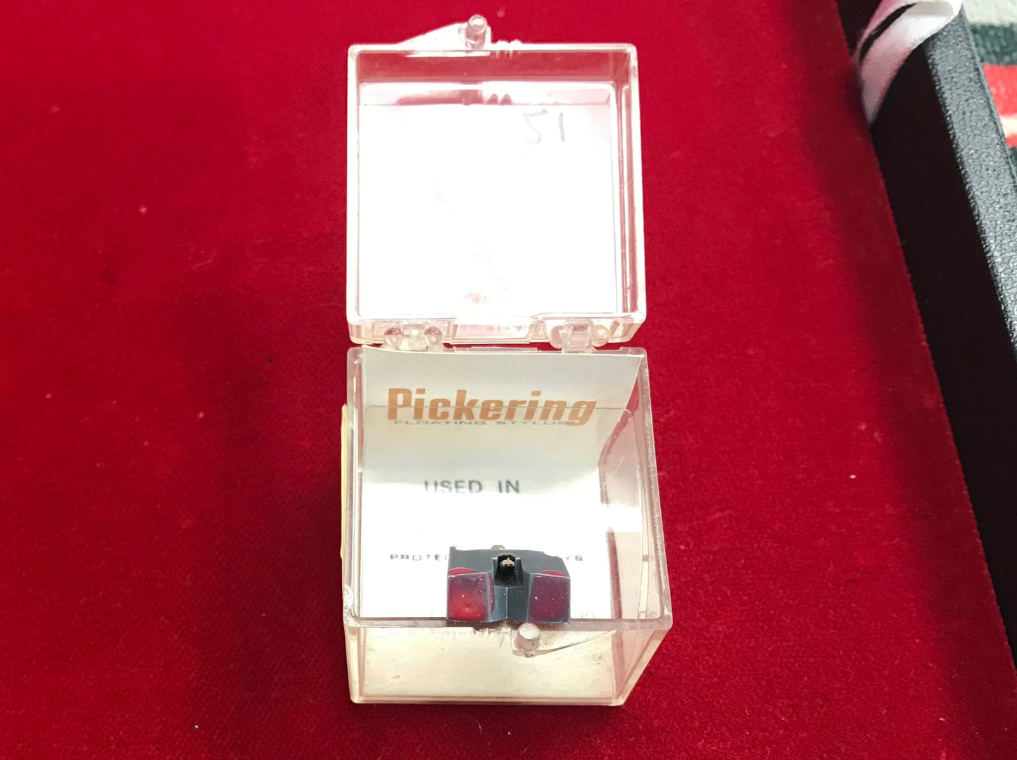 Pickering D1507 AC-2 Stylus