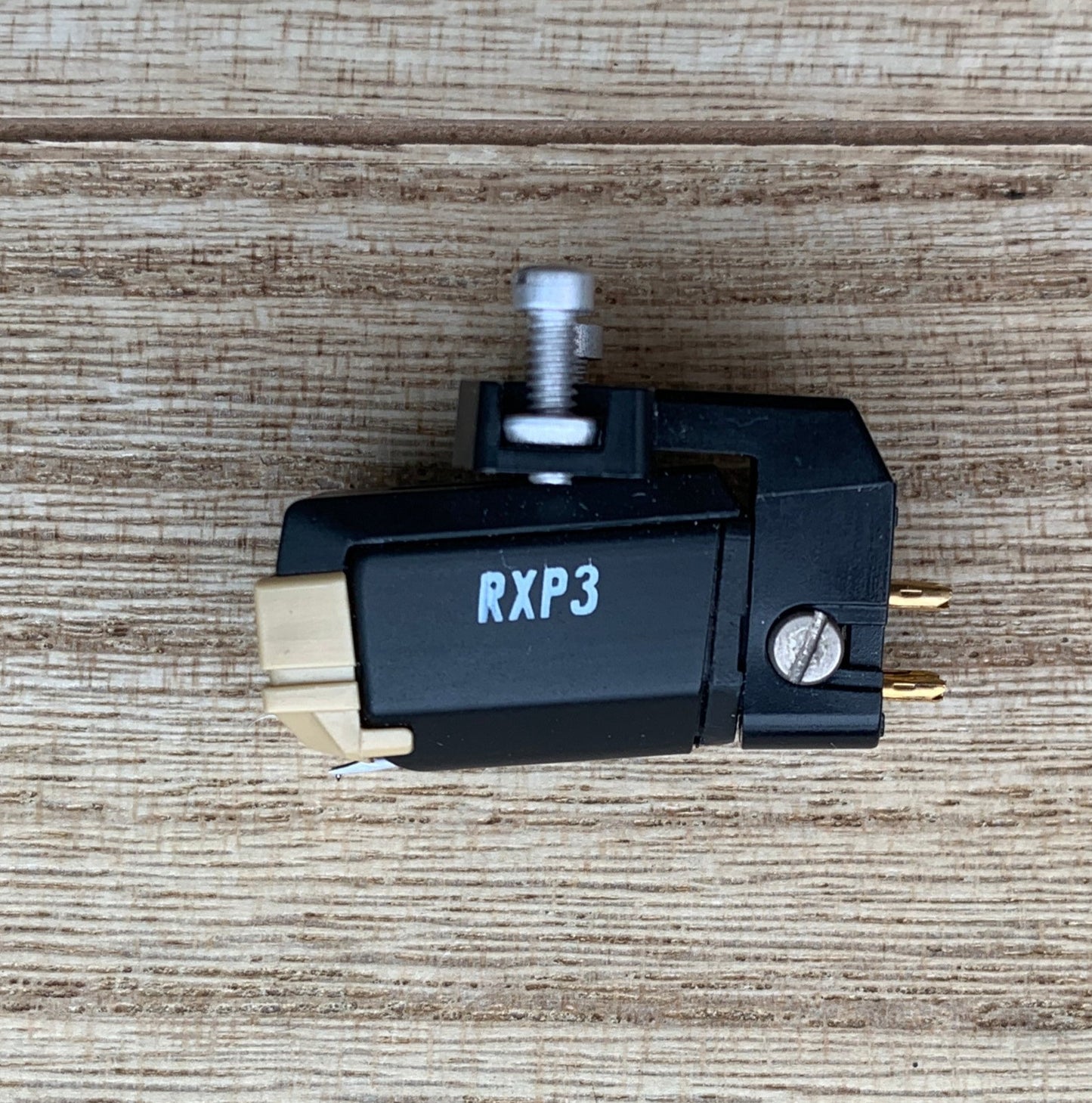 Shure RXP3 Phono Cartridge * Stylus