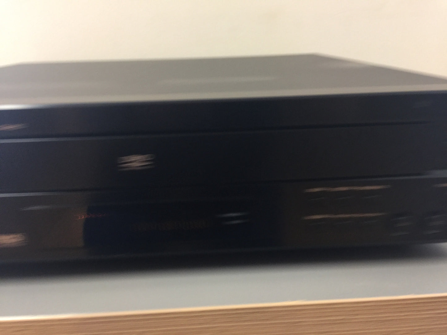 Yamaha DV C6480 CD/DVD Changer * 5 Discs