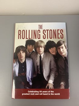 The Rolling Stones - Celebrating 50 Years