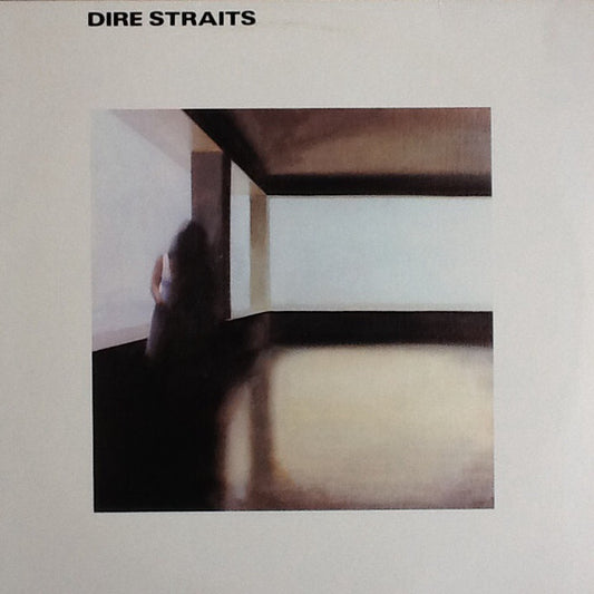 Dire Straits : Dire Straits (LP, Album, Jac)