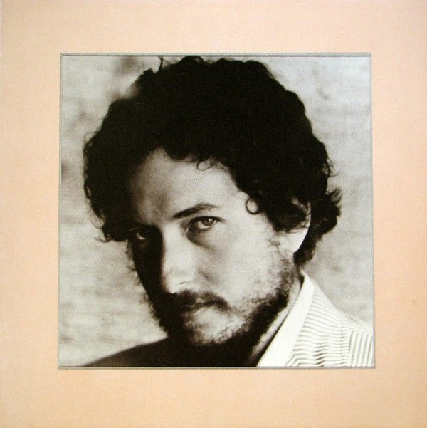 Bob Dylan : New Morning (LP, Album, San)