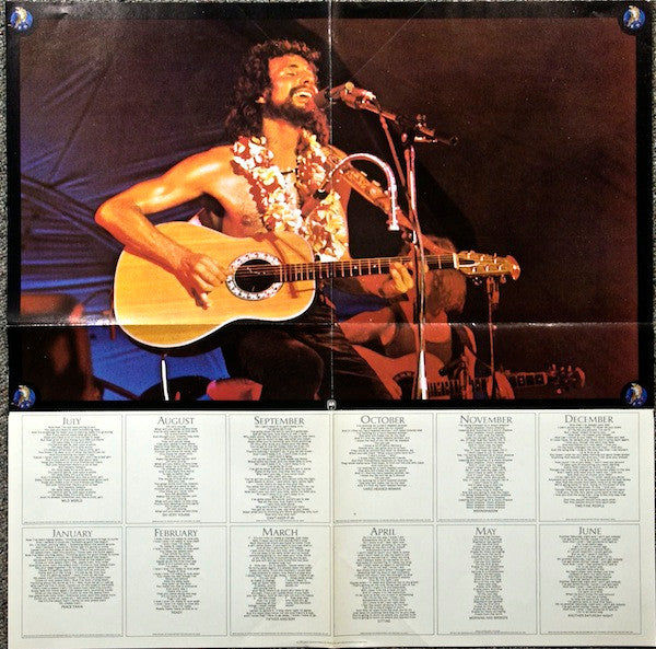 Cat Stevens : Greatest Hits (LP, Comp, Pit)