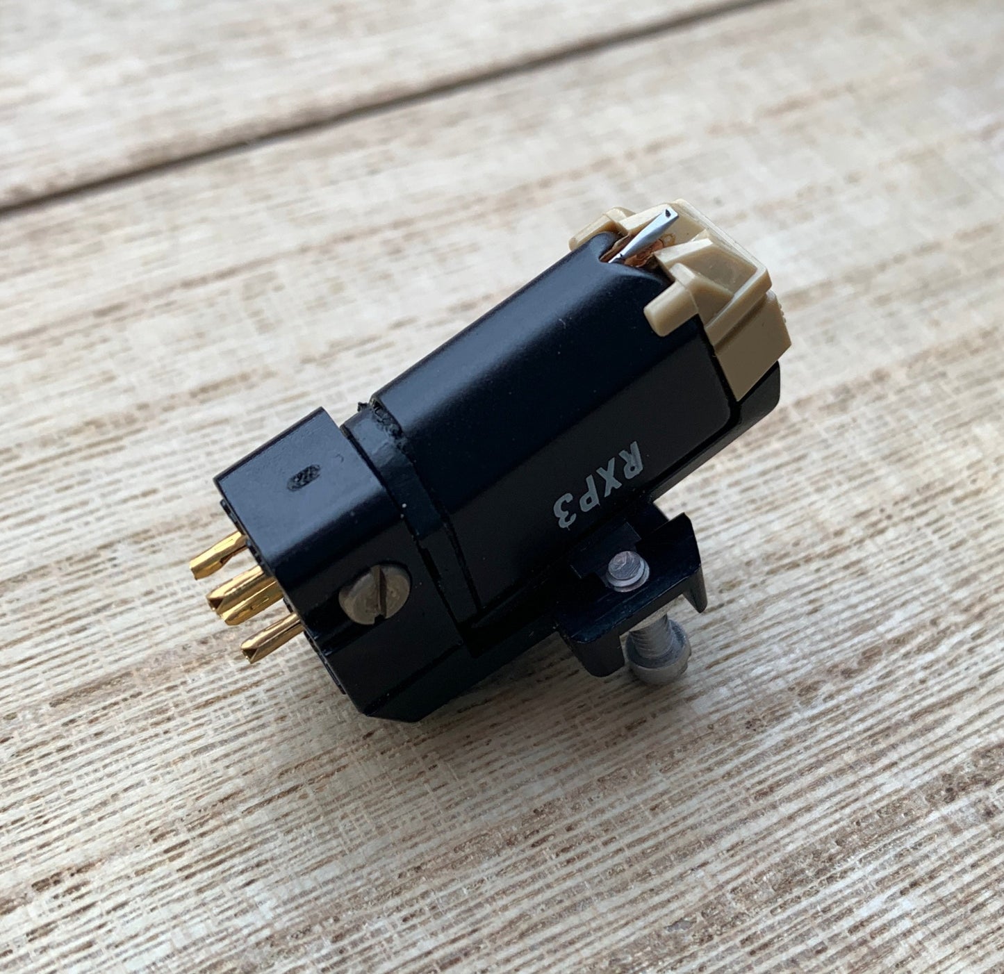 Shure RXP3 Phono Cartridge * Stylus